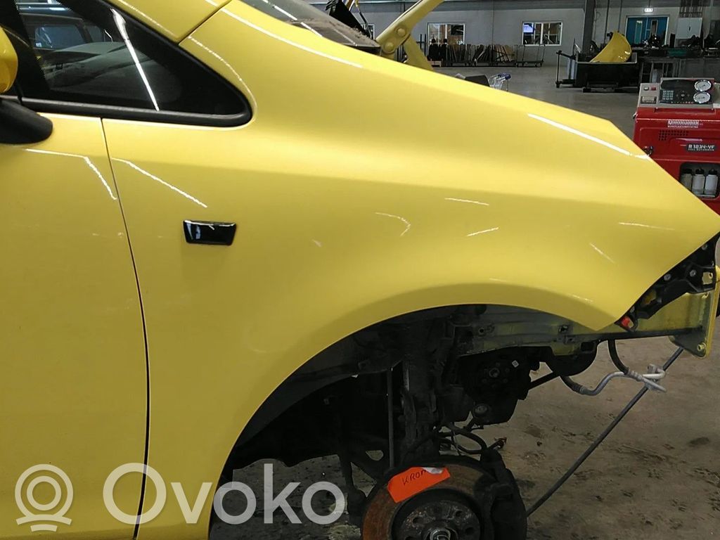 Opel Corsa D Sparnas 