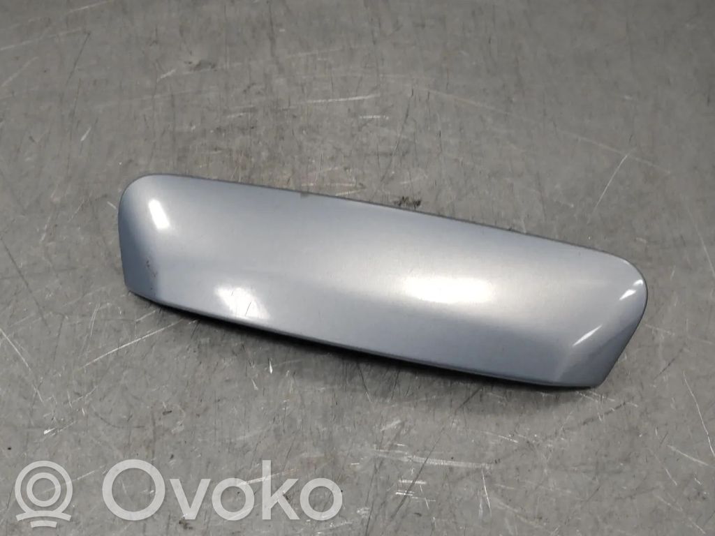 Opel Corsa D Manecilla para abrir la puerta trasera 