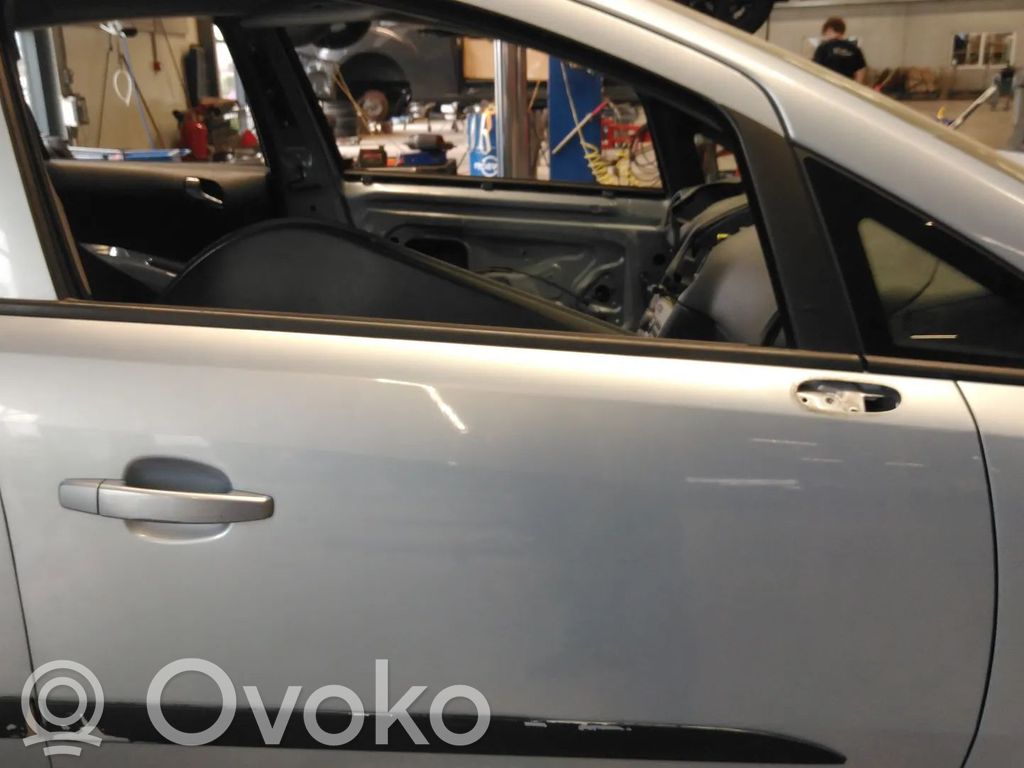 Opel Corsa D Ușă față 