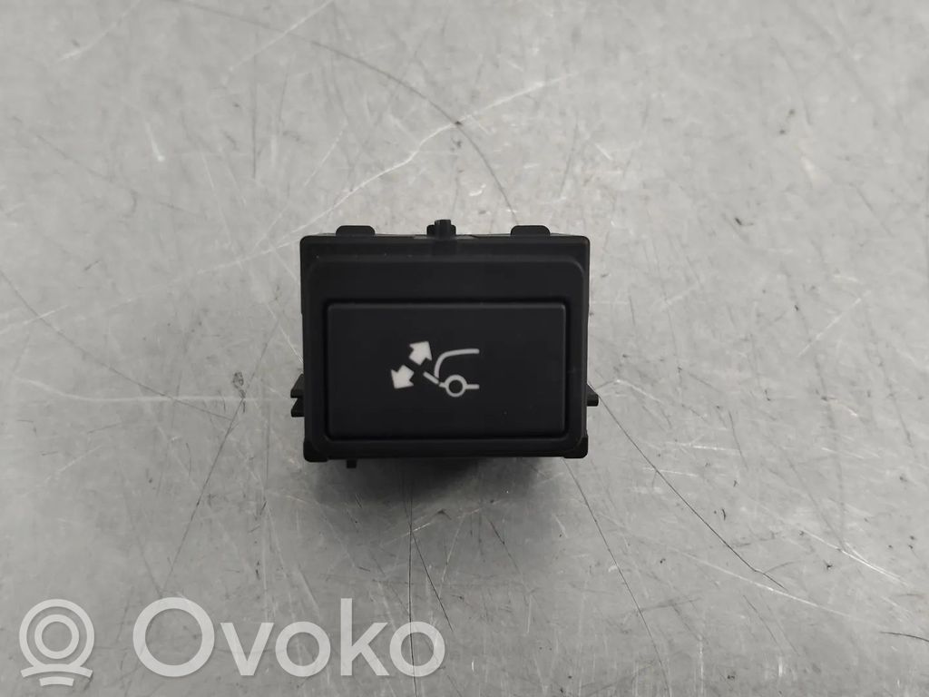 Land Rover Discovery 5 Inne części wnętrza samochodu 