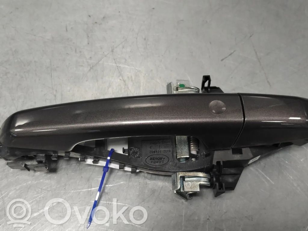 Land Rover Discovery 5 Copertura per maniglia portiera posteriore