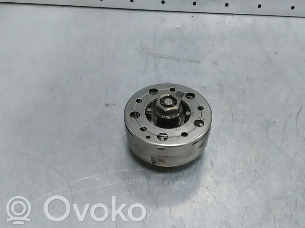 Volkswagen Golf Sportsvan Koło pasowe wałka rozrządu / VANOS 