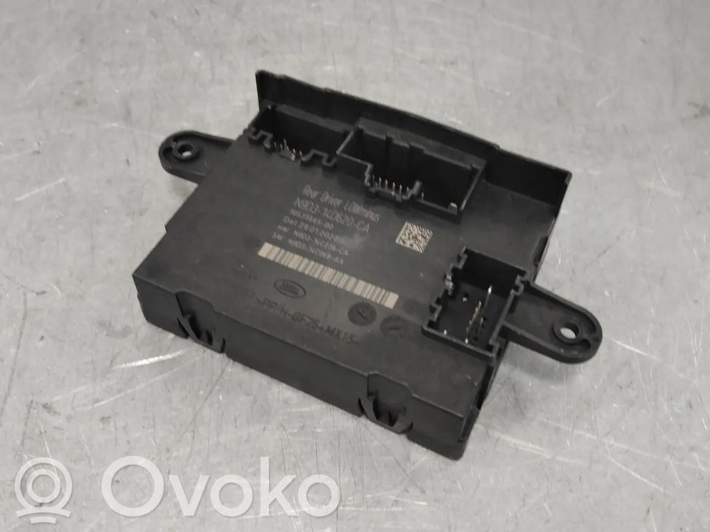 Land Rover Discovery 5 Unité de commande module de porte 