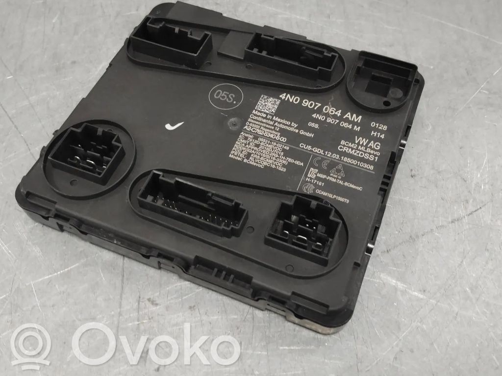 Audi Q5 SQ5 FY BSM Valdymo blokas 