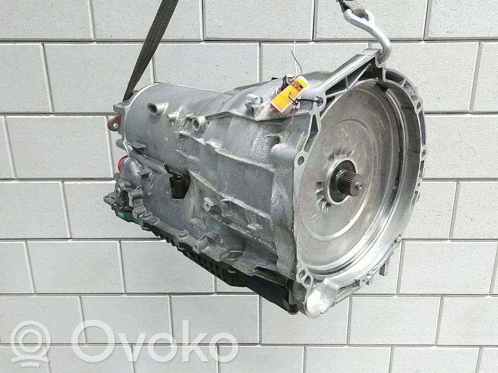 BMW 7 G11 G12 Manualna 5-biegowa skrzynia biegów 