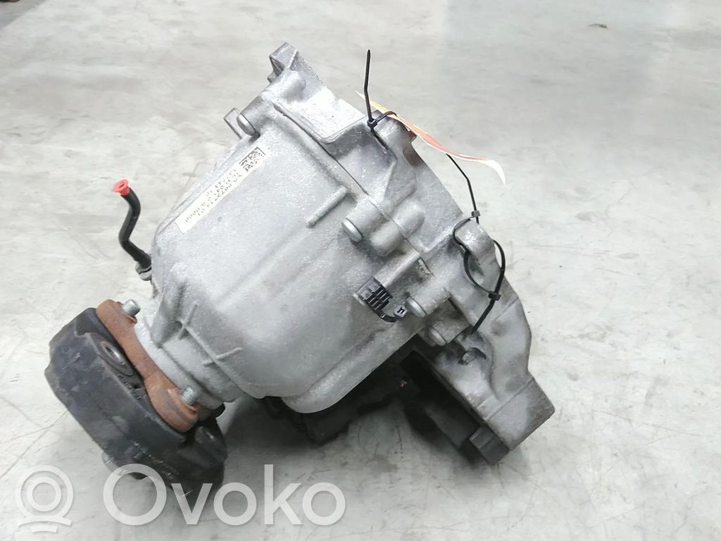BMW 7 G11 G12 Differenziale anteriore 