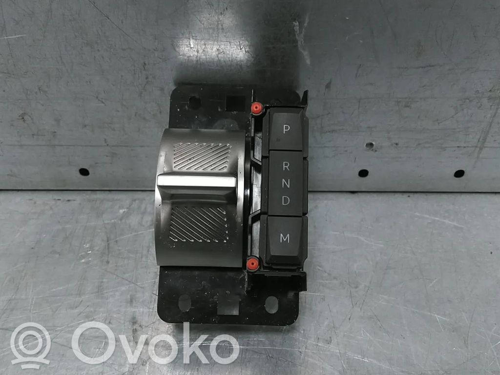 Lewarek zmiany biegów / górny   98440964ZD,1502877101,98440964,ATNG8,EB2ADTS