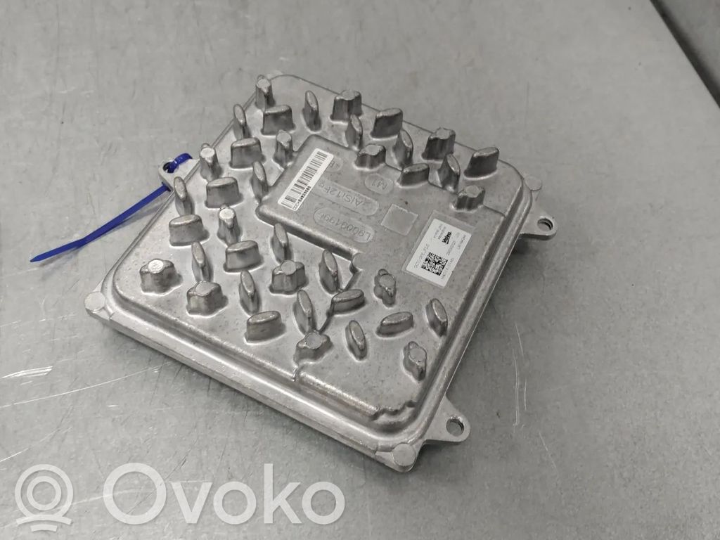 Opel Corsa F Sterownik / Moduł świateł LCM 