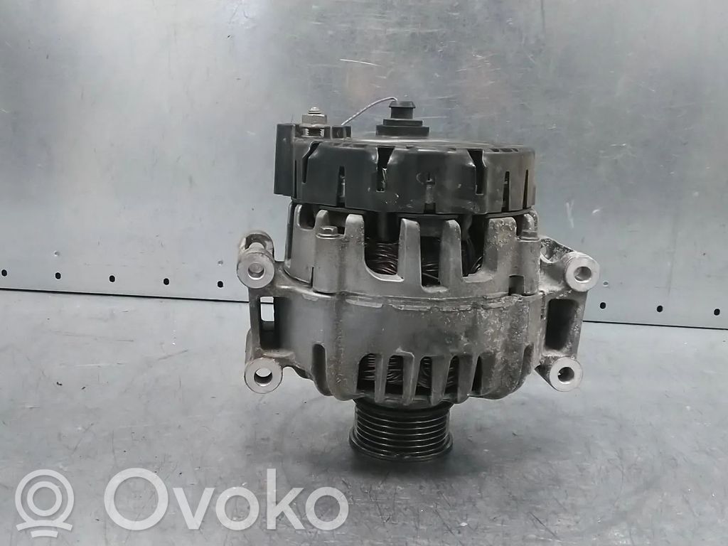 Alternator   06L903027,06L903027X,DAXB