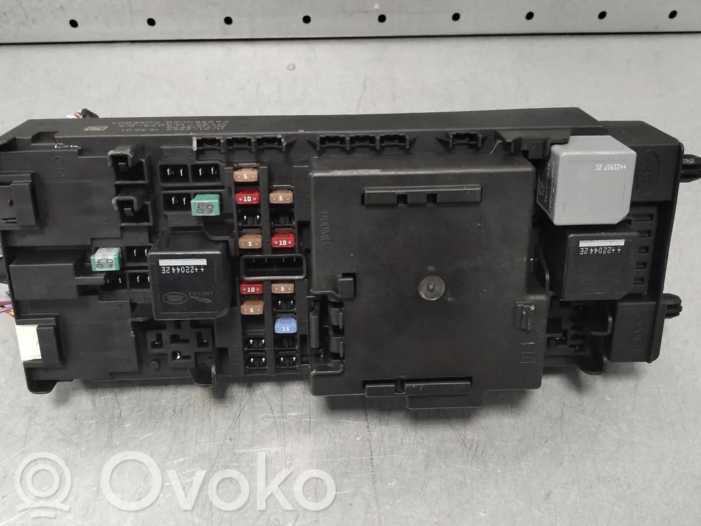 Sulakemoduuli   MY3214A073BA,LR172494