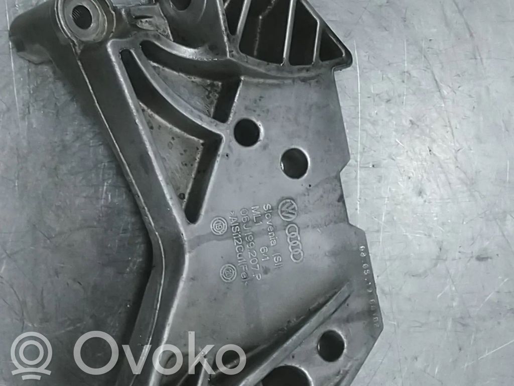 Volkswagen Golf VII Moottorin kiinnikekorvake 