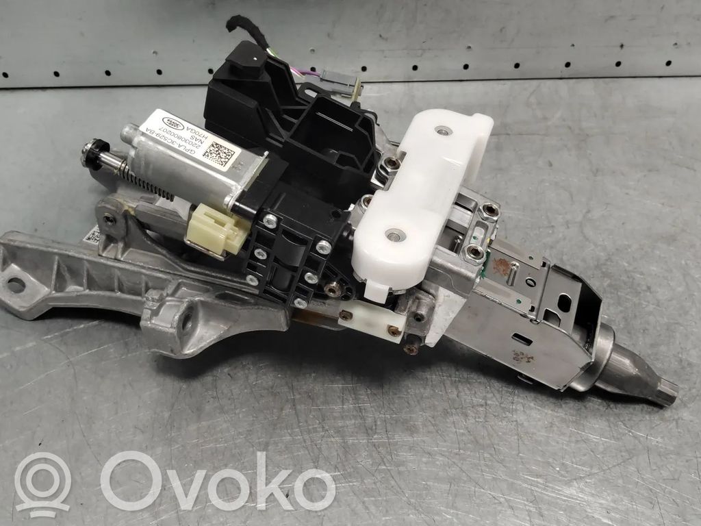 Land Rover Discovery 5 Inne części wnętrza samochodu 