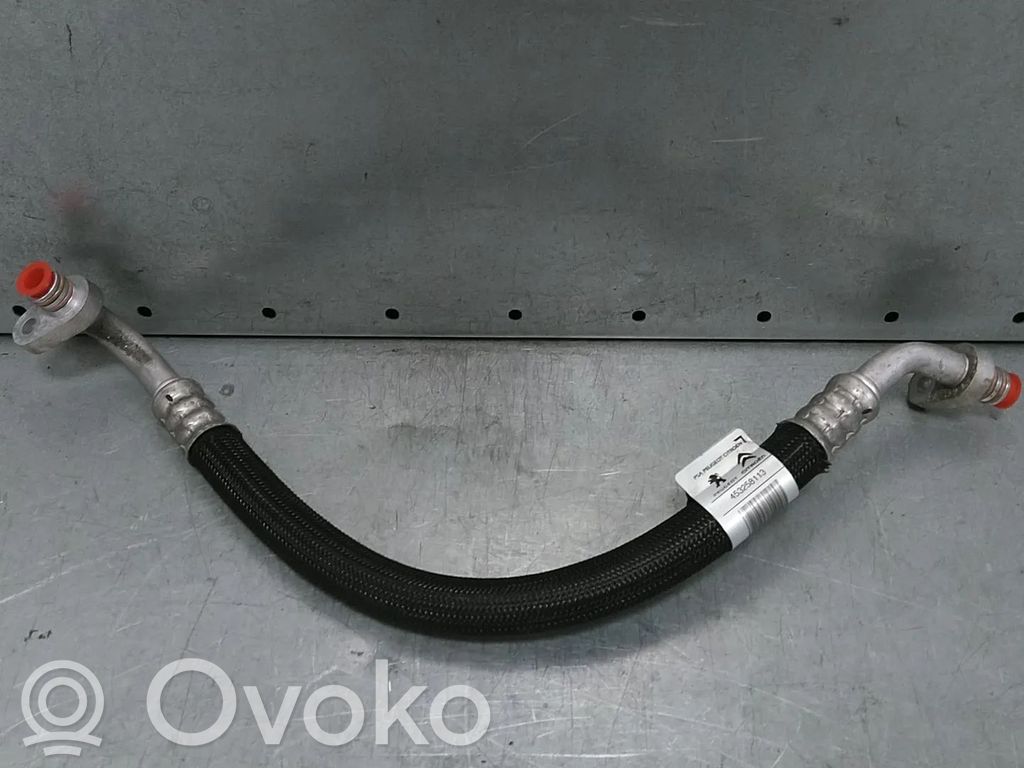 Opel Corsa F Conductă/furtun aer condiționat (A/C) 