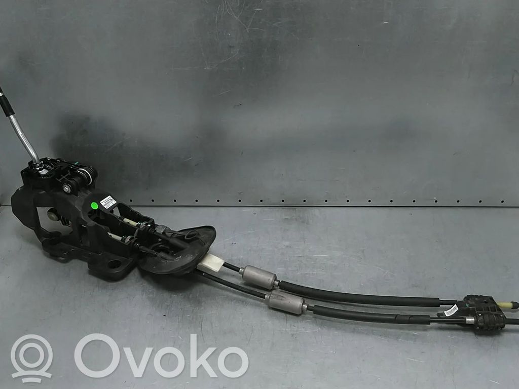 Opel Corsa F Selector caja de cambios