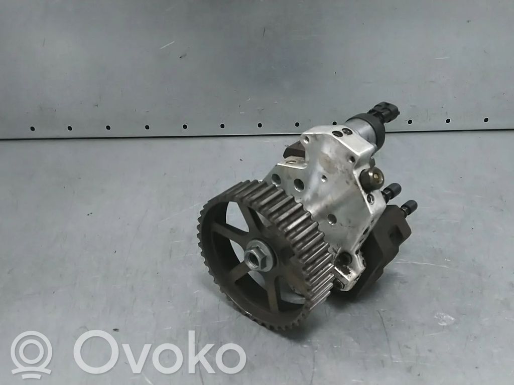 Renault Trafic II (X83) Pompa wtryskowa wysokiego ciśnienia 