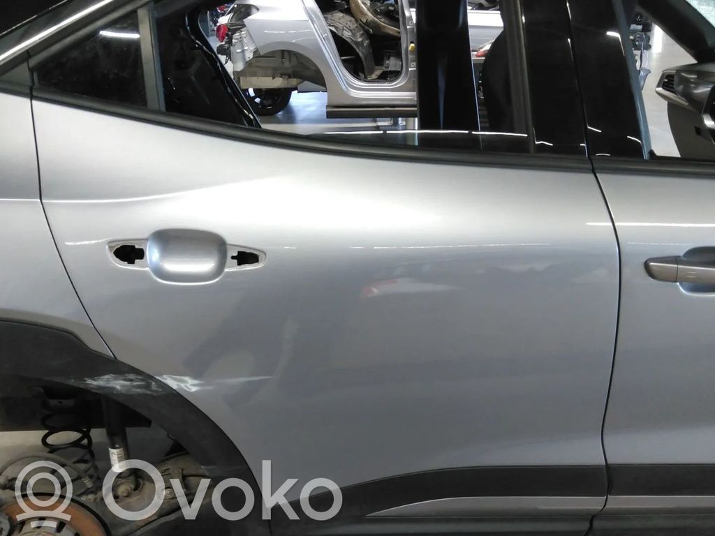 Opel Mokka B Ușă spate 