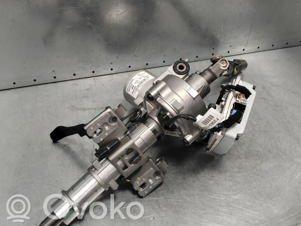KIA Niro Steering rack electric part 