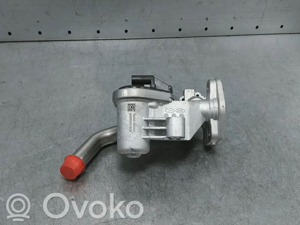 KIA Niro Válvula EGR 