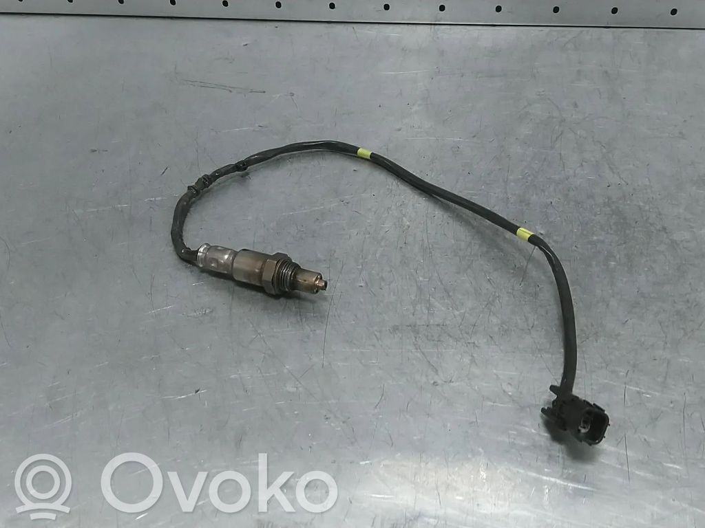 Lambda probe sensor   3921008HB0