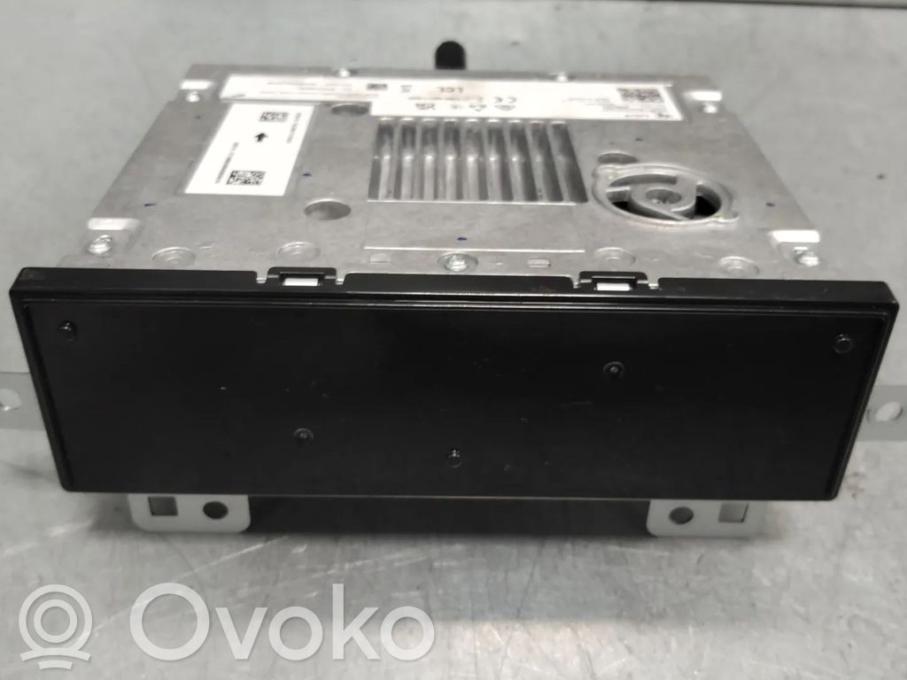 KIA Niro GPS navigation control unit/module 