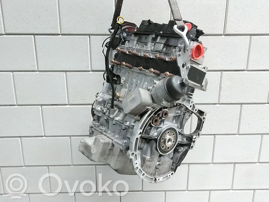 Ford Fiesta Variklis 
