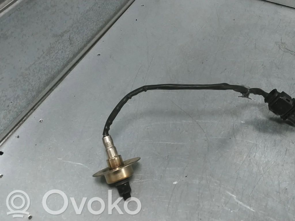 KIA Picanto Lambda zonde 