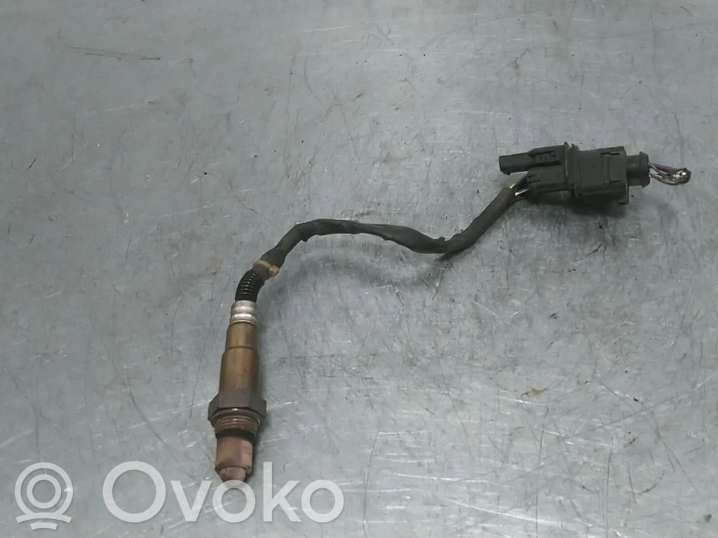 Volkswagen Golf V Lambda probe sensor 