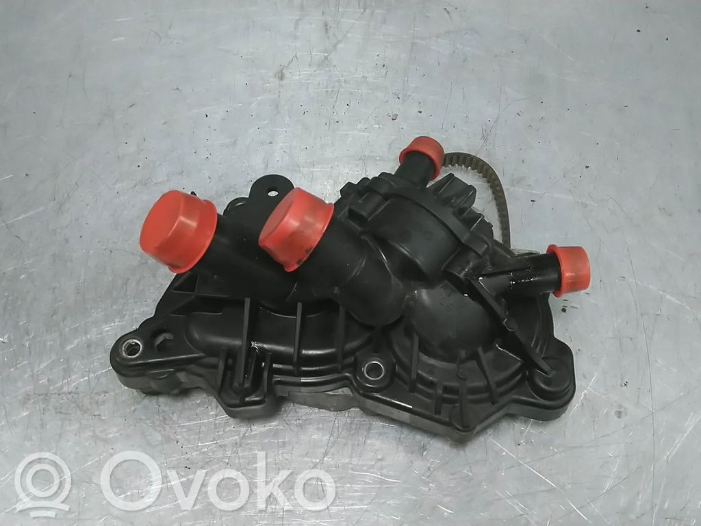 Seat Mii Vesipumppu 
