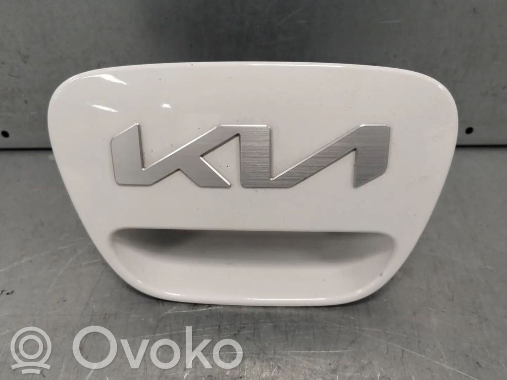 KIA Picanto Manecilla para abrir la puerta trasera 