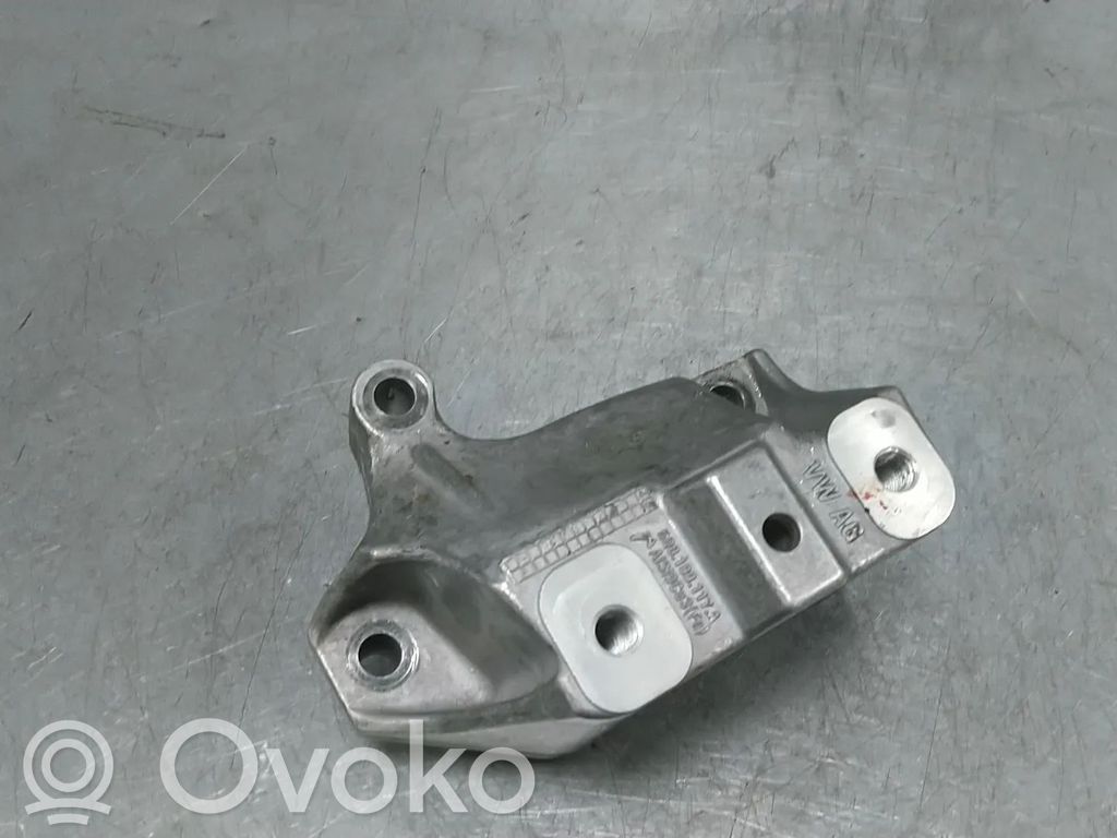 Mocowanie / Uchwyt skrzyni biegów   5Q0199117A,DUSB,VGV