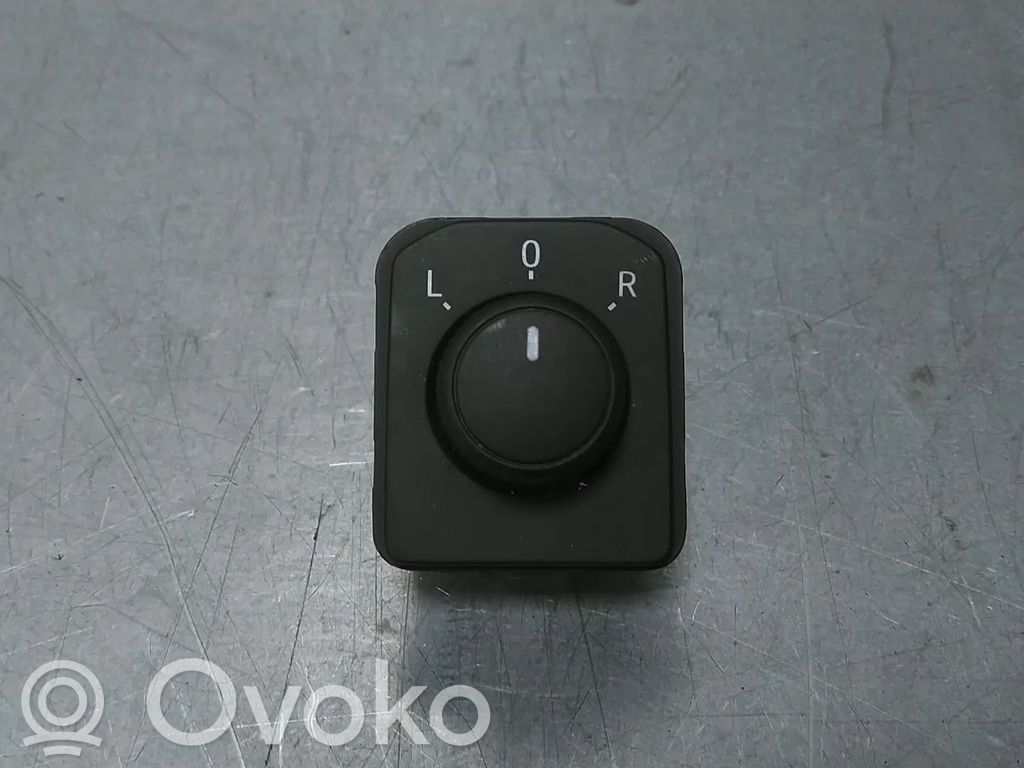 Seat Ibiza V (KJ) Altra parte interiore 