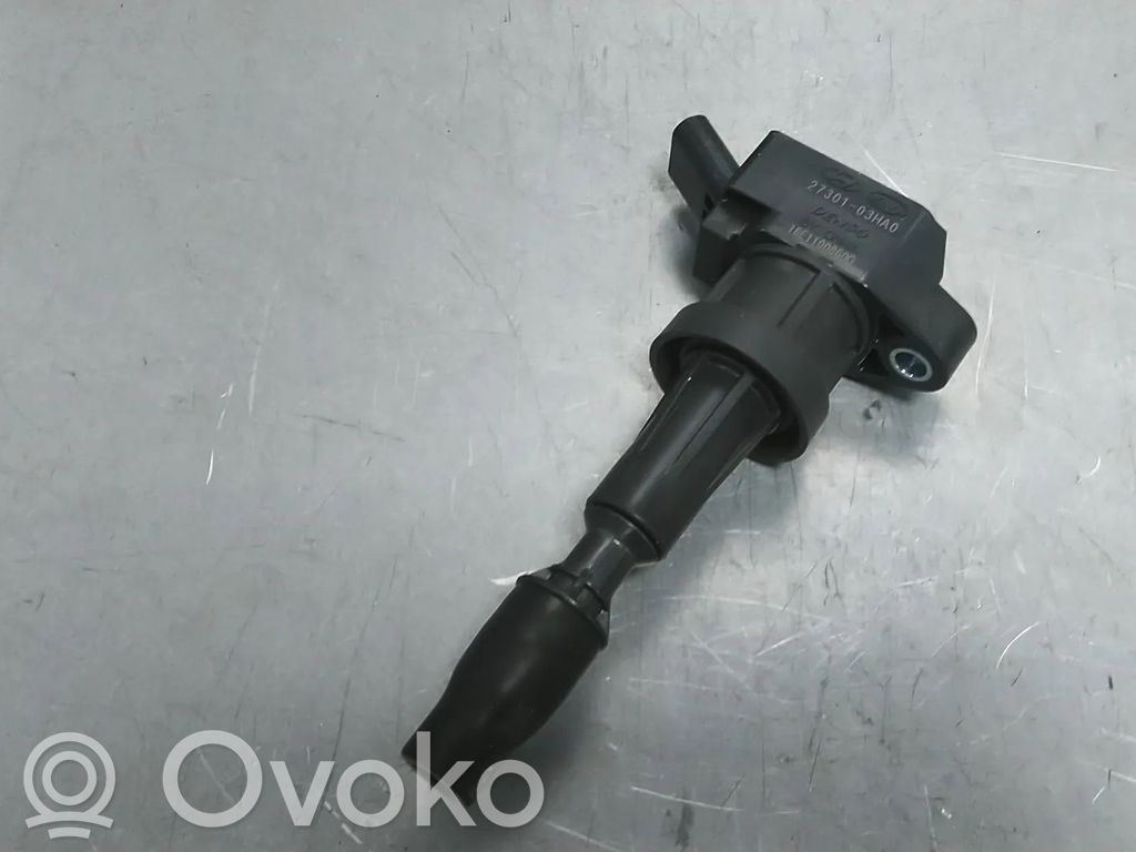 KIA Niro Aukštos įtampos ritė "babyna" 