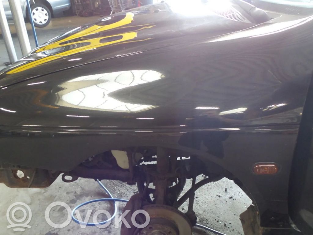 Renault Megane I Parafango 