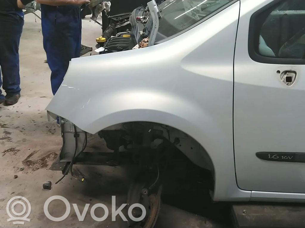 Renault Modus Spārns 