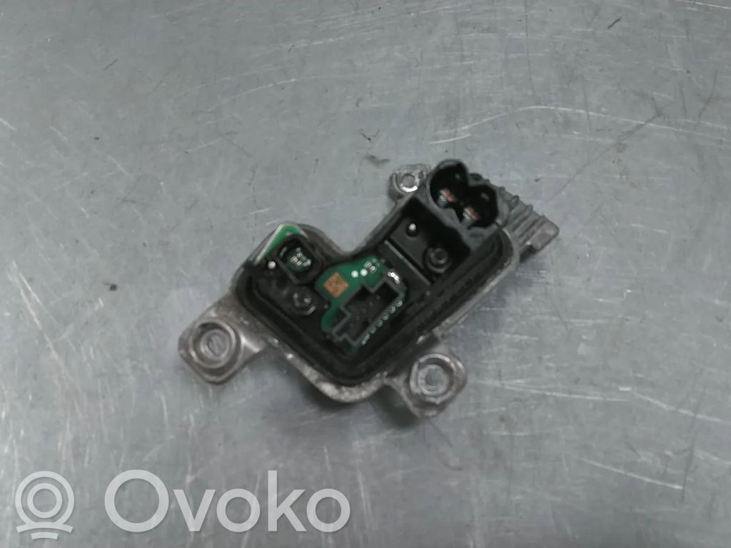 BMW 3 F30 F35 F31 Faro diurno con luce led 