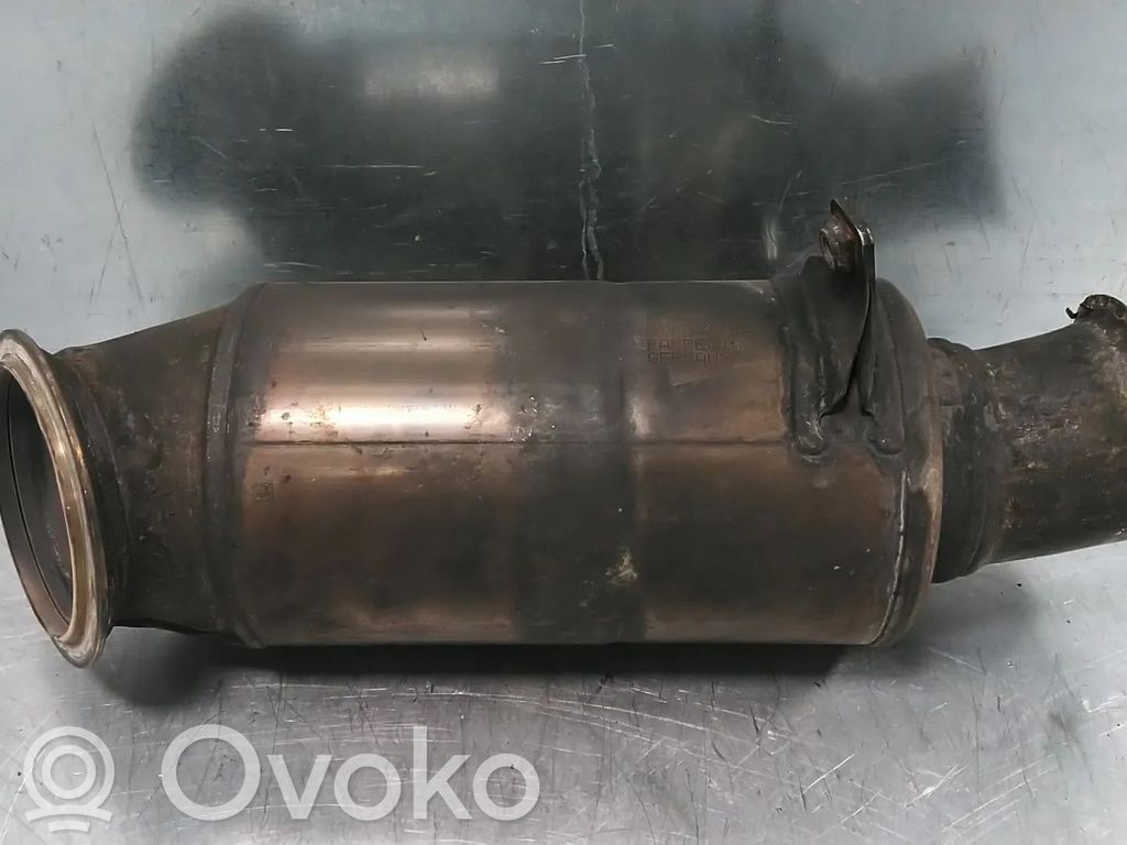 Tłumik kompletny   8604858,18328604858,N55B30A