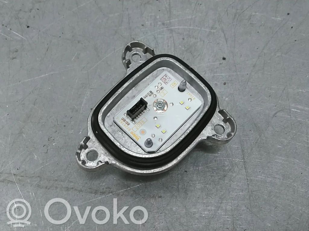Audi Q2 - LED Daytime headlight 