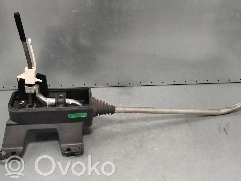Opel Corsa E Selector caja de cambios 