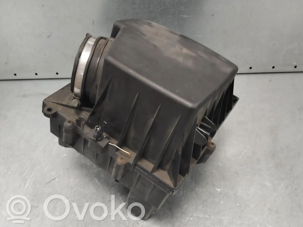 Opel Corsa E Air filter box 