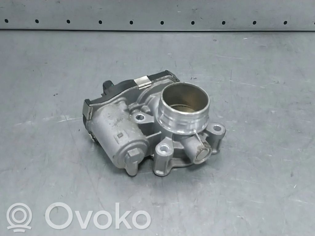 Opel Corsa E El. oro padavimo sklendė 