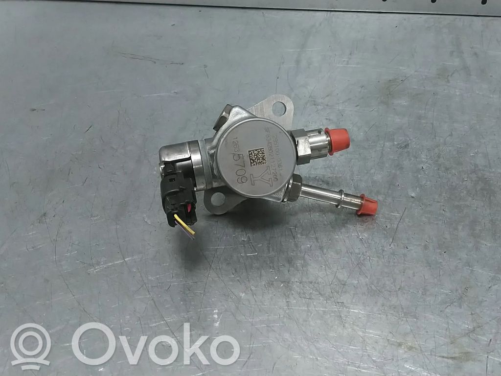 Opel Corsa E Fuel injection high pressure pump 