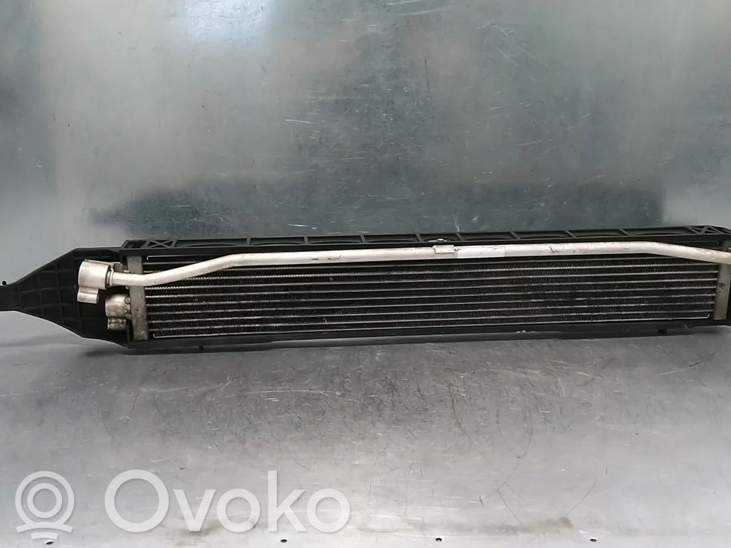 Ford Transit Custom Engine oil radiator 