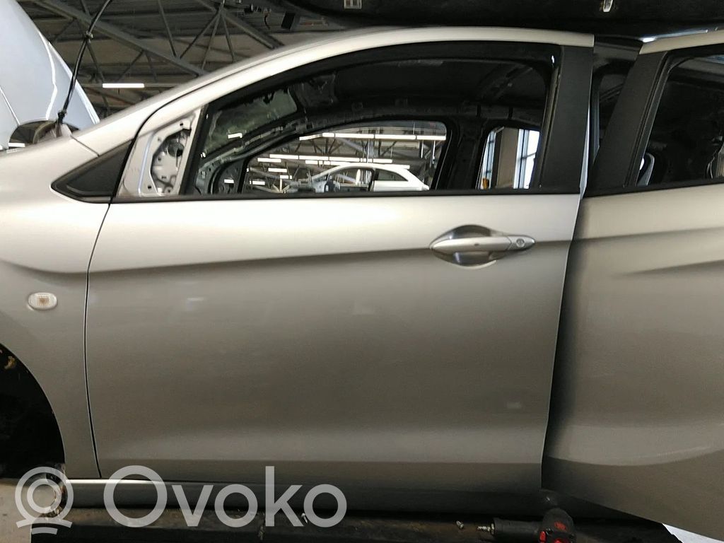 Opel Karl Front door 