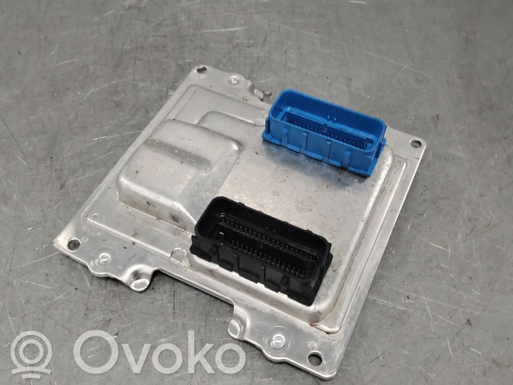 Engine control unit/module   12685505,12686280