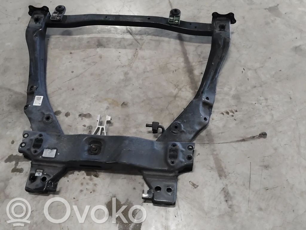 Opel Karl Front subframe 
