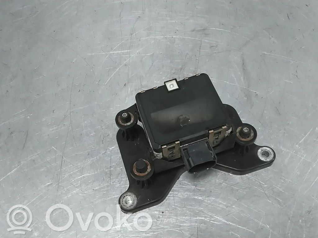 Volkswagen Caddy Unitate/modul control croazieră 
