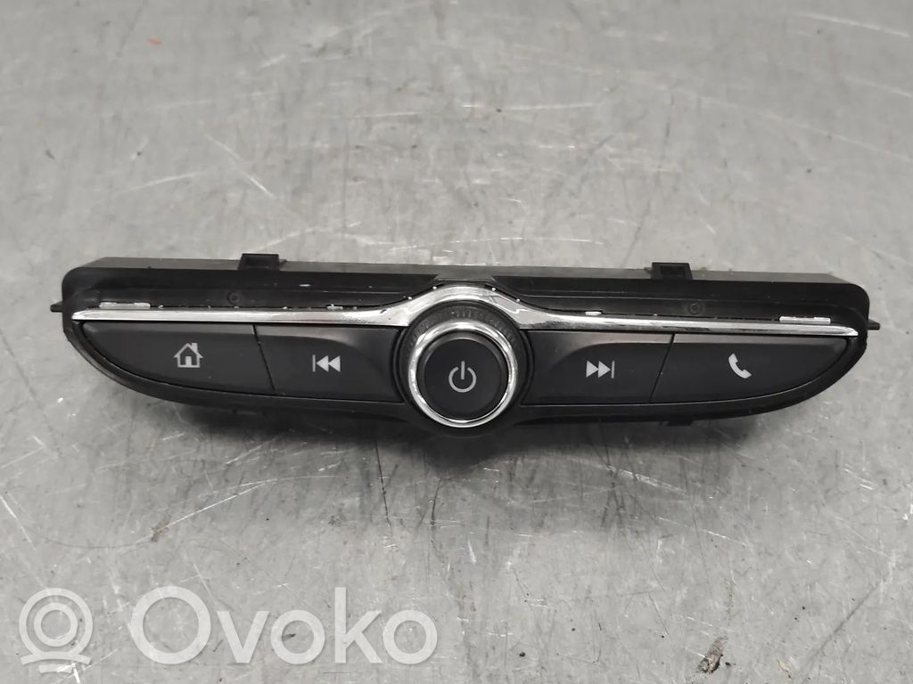 Opel Karl Inne części wnętrza samochodu 