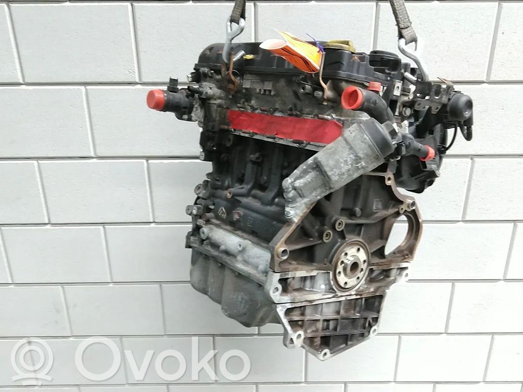 Opel Corsa D Engine 