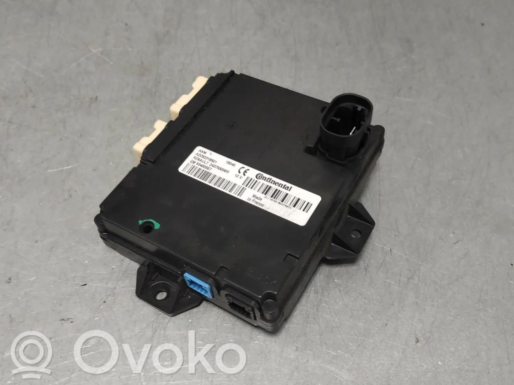 Renault Trafic III (X82) Alte unități/module de control 