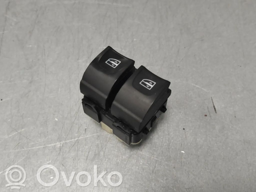 Renault Trafic III (X82) Altra parte interiore